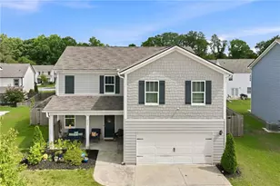 728 Starbuck Parkway, Pendergrass, GA 30567 - Photo 1