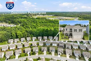 728 Starbuck Parkway, Pendergrass, GA 30567 - Photo 5