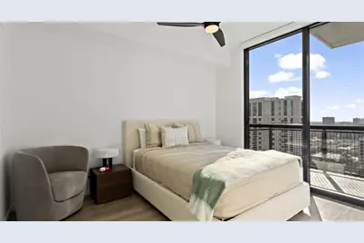 811 Peachtree Street NE #2903, Atlanta, GA 30308 - Photo 9