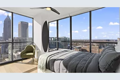 811 Peachtree Street NE #2903, Atlanta, GA 30308 - Photo 7