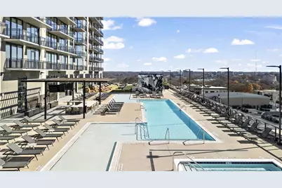 811 Peachtree Street NE #2903, Atlanta, GA 30308 - Photo 17