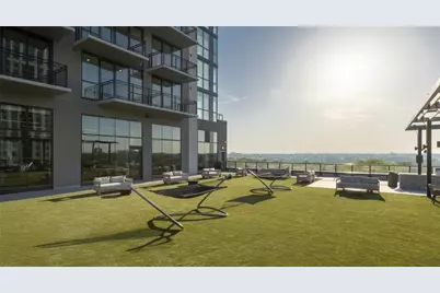 811 Peachtree Street NE #2903, Atlanta, GA 30308 - Photo 31