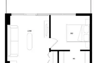 811 Peachtree Street NE, Atlanta, GA 30308 - Photo 13