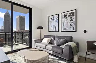 811 Peachtree Street NE, Atlanta, GA 30308 - Photo 5