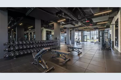 811 Peachtree Street NE #2903, Atlanta, GA 30308 - Photo 43
