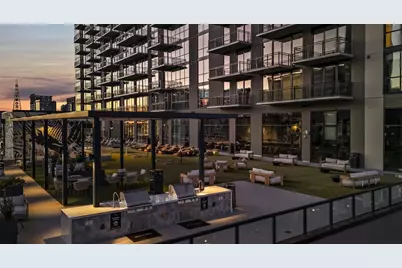 811 Peachtree Street NE #2903, Atlanta, GA 30308 - Photo 49