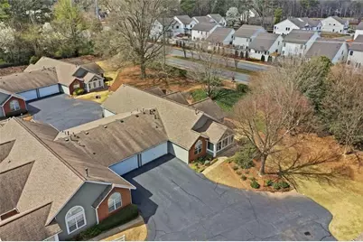 2132 Carefree Circle #10, Marietta, GA 30062 - Photo 27