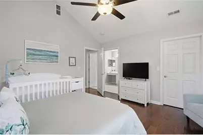 2132 Carefree Circle #10, Marietta, GA 30062 - Photo 7
