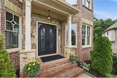 1299 Woodtrace Lane, Auburn, GA 30011 - Photo 3