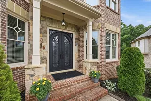 1299 Woodtrace Ln, Auburn, GA 30011 - Photo 3