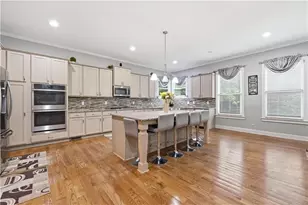 1299 Woodtrace Ln, Auburn, GA 30011 - Photo 13
