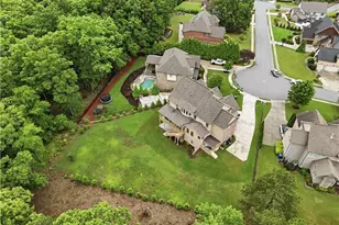 1299 Woodtrace Ln, Auburn, GA 30011 - Photo 51