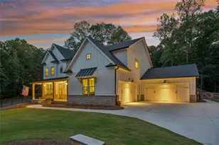 6326 Point Twenty Two, Gainesville, GA 30506 - Photo 71