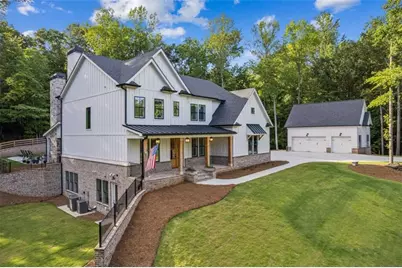 6326 Point Twenty Two, Gainesville, GA 30506 - Photo 3