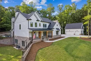 6326 Point Twenty Two, Gainesville, GA 30506 - Photo 3