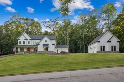 6326 Point Twenty Two, Gainesville, GA 30506 - Photo 3
