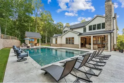 6326 Point Twenty Two, Gainesville, GA 30506 - Photo 57