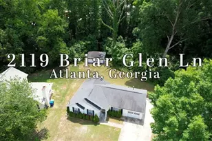 2119 SW Briar Glen Ln SW, Atlanta, GA 30331 - Photo 37