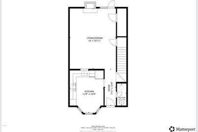 1005 Kennesborough Road NW, Kennesaw, GA 30144 - Photo 33