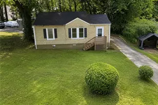 2173 Castlewood St, East Point, GA 30334 - Photo 1