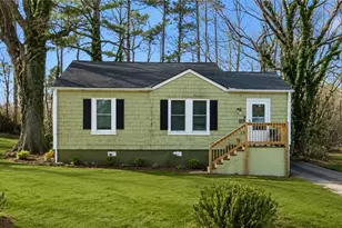 2173 Castlewood St, East Point, GA 30334 - Photo 1