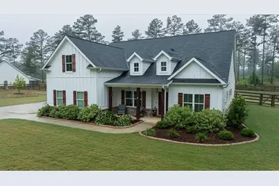 2094 Pleasant Valley Road, Monroe, GA 30655 - Photo 1