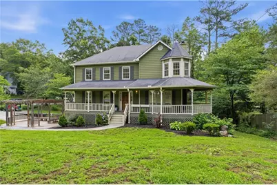 10 Bramblewood Way SW, Cartersville, GA 30120 - Photo 1
