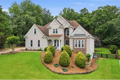 5015 Oakmont Bend Drive, Alpharetta, GA 30004 - Photo 5
