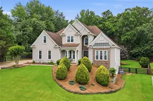 5015 Oakmont Bend Dr, Alpharetta, GA 30004 - Photo 5