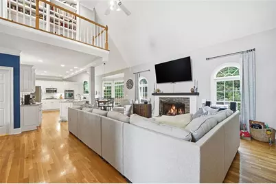 5015 Oakmont Bend Drive, Alpharetta, GA 30004 - Photo 13