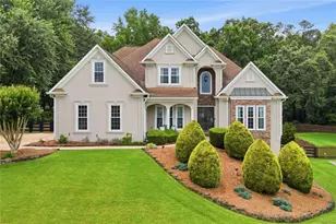 5015 Oakmont Bend Dr, Alpharetta, GA 30004 - Photo 1