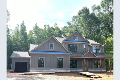 451 Michael Etchison Road, Monroe, GA 30655 - Photo 1