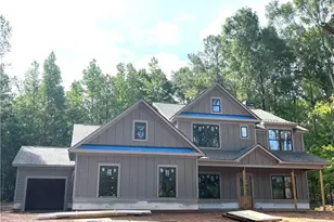 451 Michael Etchison Rd, Monroe, GA 30655 - Photo 1