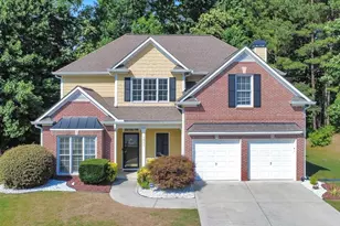 1611 Hillside Bend Crossing, Lawrenceville, GA 30043 - Photo 1