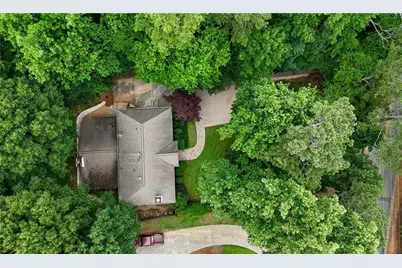 3920 Gann Road SE, Smyrna, GA 30082 - Photo 3