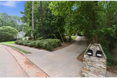 3920 Gann Road SE, Smyrna, GA 30082 - Photo 31