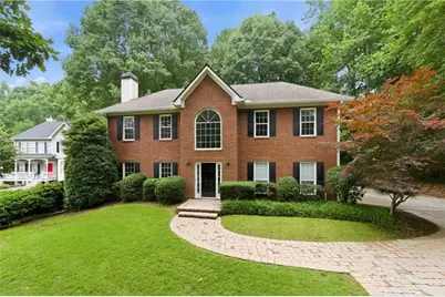 3920 Gann Road SE, Smyrna, GA 30082 - Photo 1