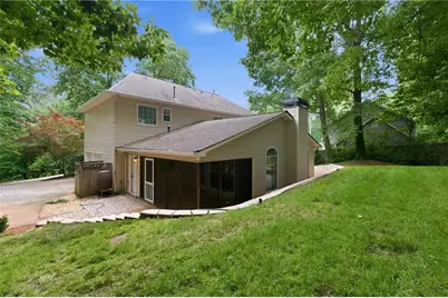 3920 Gann Road SE, Smyrna, GA 30082 - Photo 29