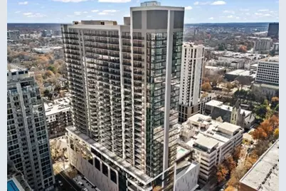 811 Peachtree Street NE #1320, Atlanta, GA 30308 - Photo 47