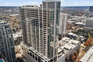 811 Peachtree Street NE, Atlanta, GA 30308 - Photo 47