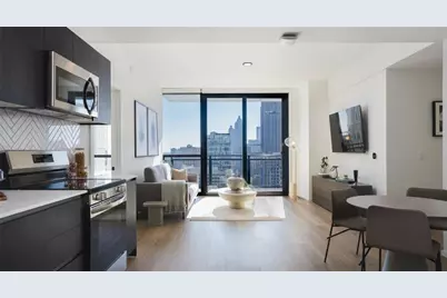 811 Peachtree Street NE #1320, Atlanta, GA 30308 - Photo 1