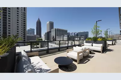 811 Peachtree Street NE #1320, Atlanta, GA 30308 - Photo 33