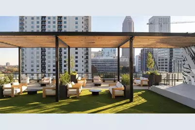 811 Peachtree Street NE #1320, Atlanta, GA 30308 - Photo 19