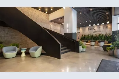 811 Peachtree Street NE #1320, Atlanta, GA 30308 - Photo 21
