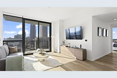 811 Peachtree Street NE #1320, Atlanta, GA 30308 - Photo 5