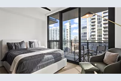 811 Peachtree Street NE #1320, Atlanta, GA 30308 - Photo 9