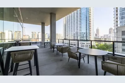 811 Peachtree Street NE #1320, Atlanta, GA 30308 - Photo 29