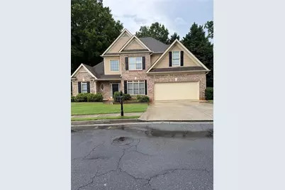 2320 Kennesaw Oaks Trail NW, Kennesaw, GA 30152 - Photo 1