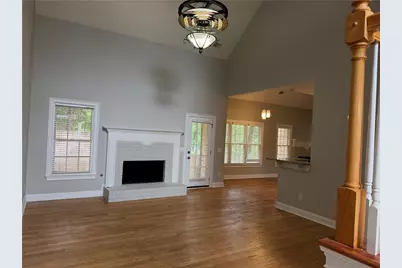 2320 Kennesaw Oaks Trail NW, Kennesaw, GA 30152 - Photo 5