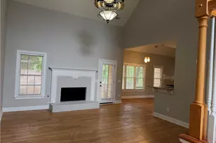 2320 Kennesaw Oaks Trail NW, Kennesaw, GA 30152 - Photo 5